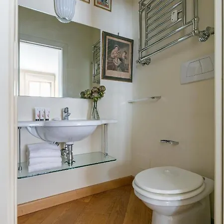Appartement Via Clerici By Onefinestay Milan